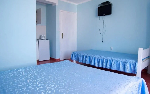 Hotel Adriatic Crystal
