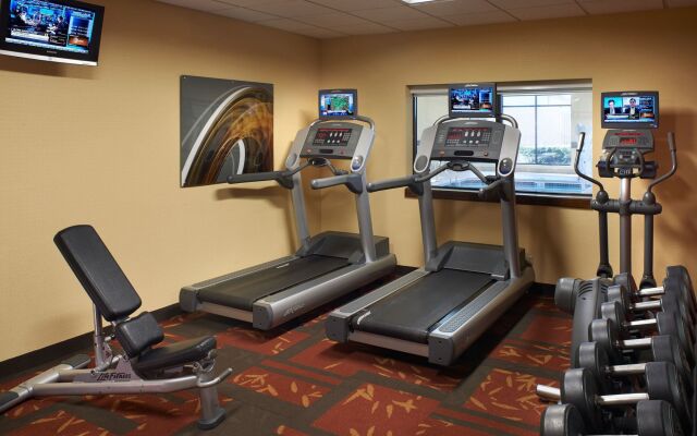 Comfort Inn & Suites Arlington Heights - Buffalo Grove
