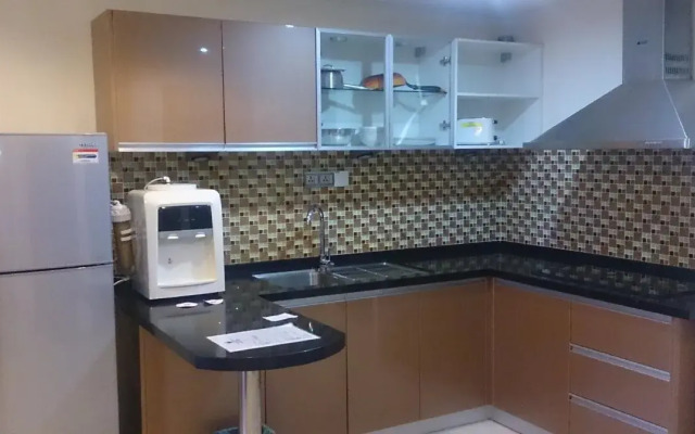 Hotel & Apartment Ambassador 3