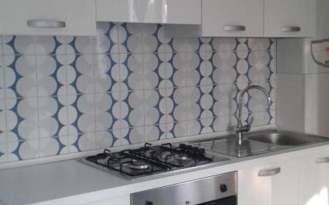 Appartamento Ginepro