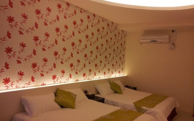 Coral Sea B&B