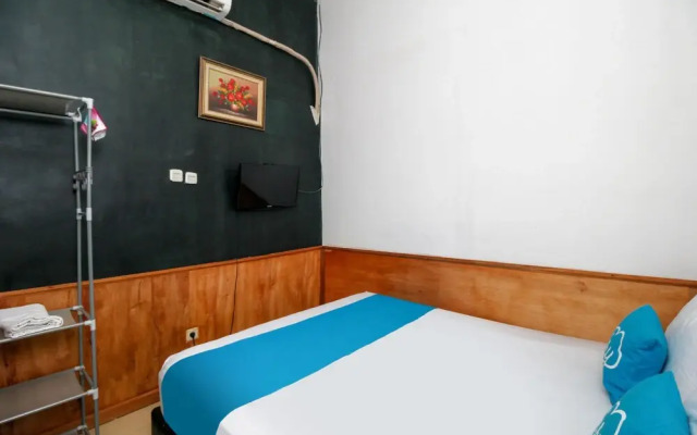 Airy Eco Benhil Bendungan Asahan Tiga 12 Jakarta