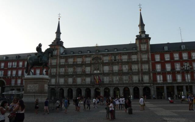 Alvaro Residencia