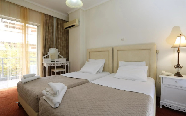 Athens Delta Hotel