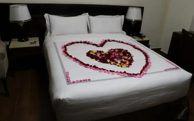 Villaddis Hotel