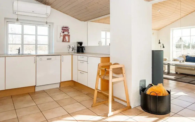 Spacious Retreat With Spa - By Traum Ferienwohnungen