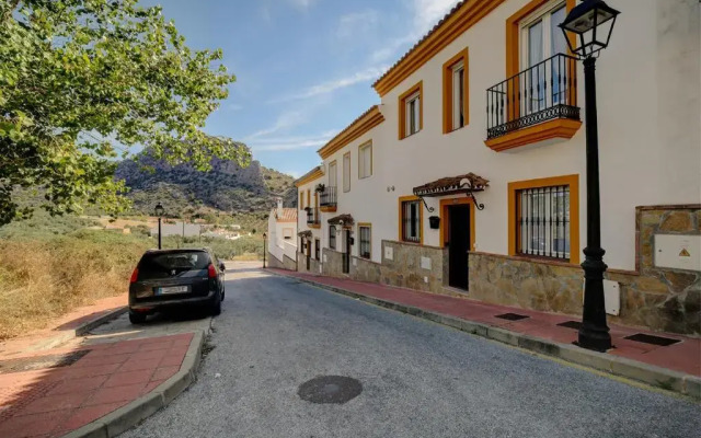 Magnífica casa con piscina privada