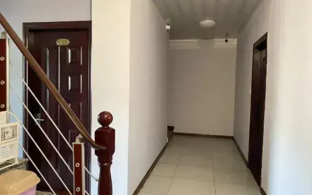 Pingtan Kenting Zhilian Apartment