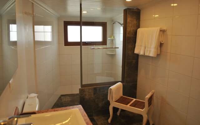 B&B 18 de Septiembre