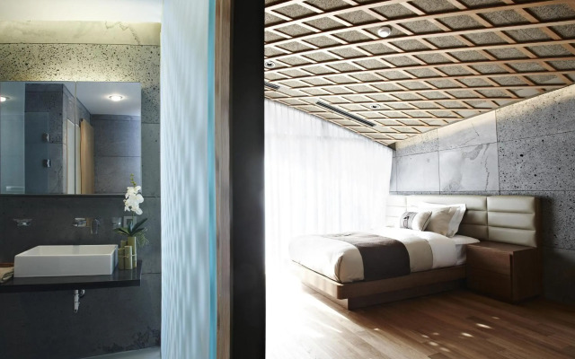 Lotte Resort Jeju Artvillas