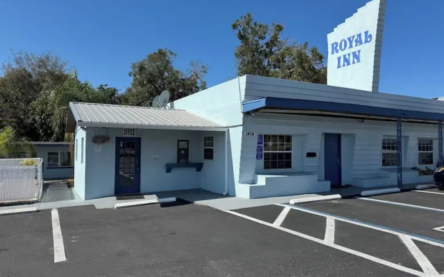 Royal Inn