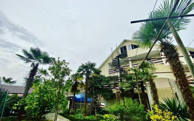 Guest House Alexandria