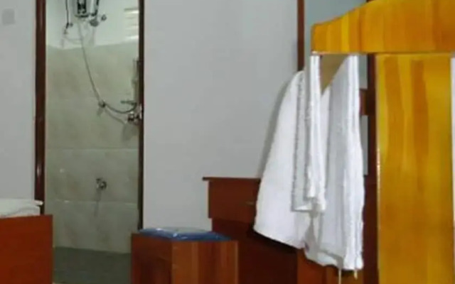 The Otunna Guest House