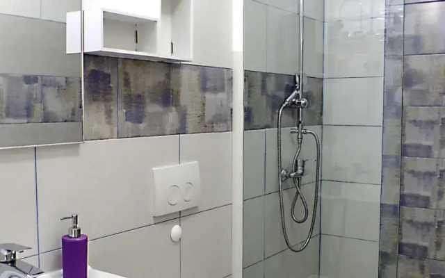 Apartment Veronika