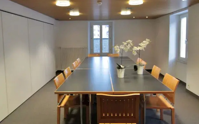 Hotel Forni