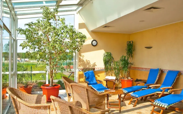 laVital Sport- & Wellness Hotel