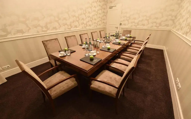 Hotel & Restaurant Schönau