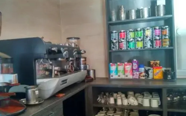 Camino de las Bardenas