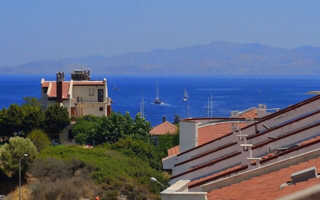 Datca Isik Apart