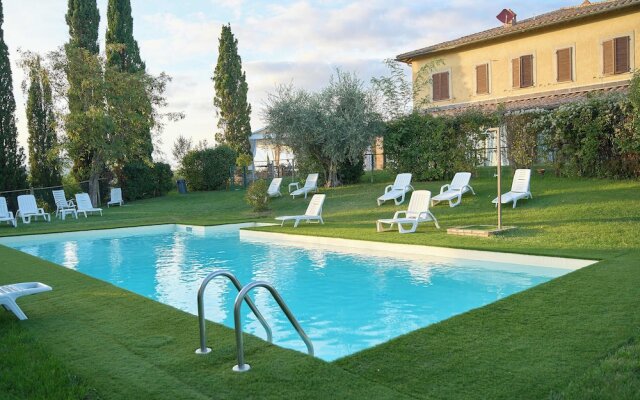 Il Poggio Agriturismo & Resort