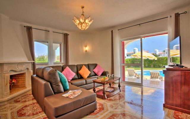 Villa Alporchinhos 1 (AM)