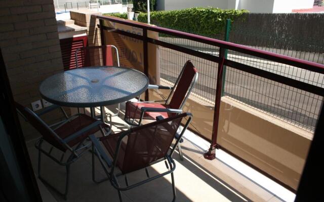 Apartamento Mirador Orange Costa