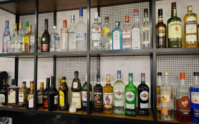 Tantur Hills Hotel - Jerusalem