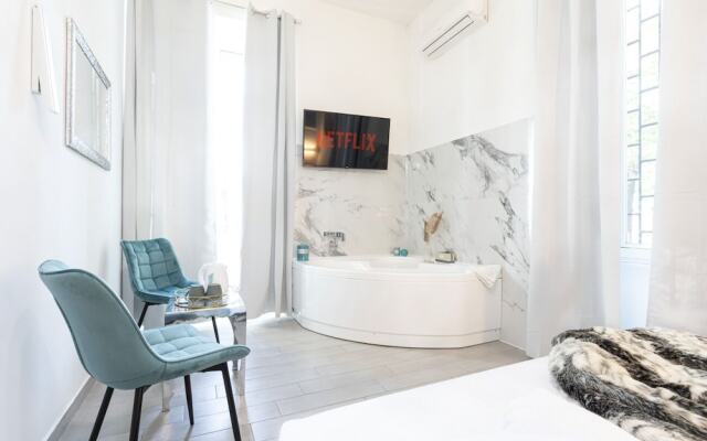 Trastevere Suites - Top Collection