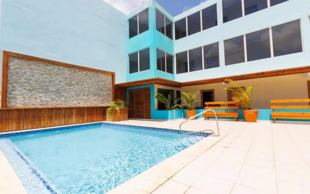 Brion City Hotel, BW Signature Collection