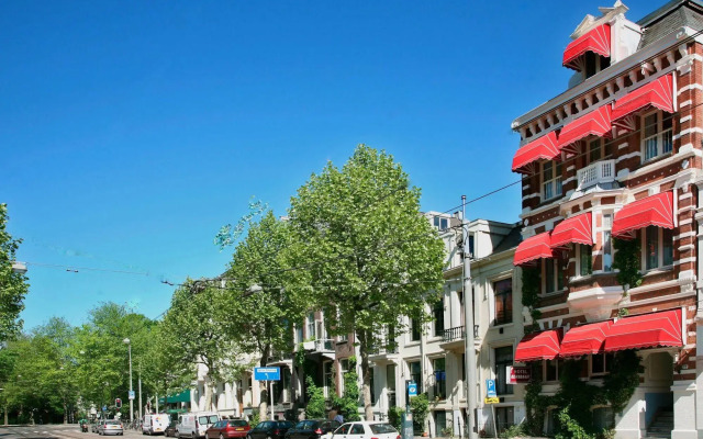 Hotel Rembrandt