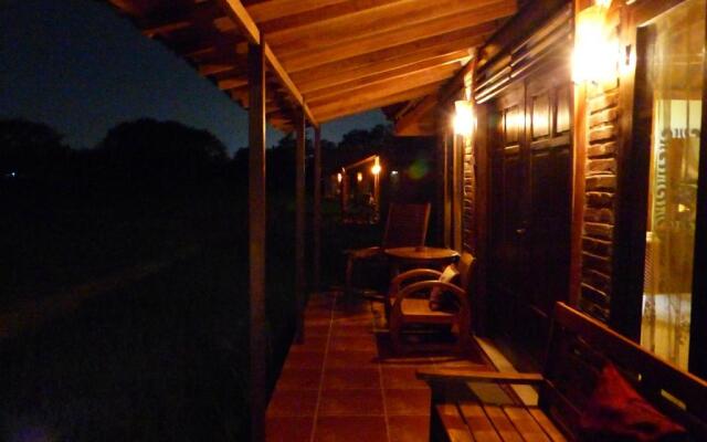 Alamanda Family Villas & Pool
