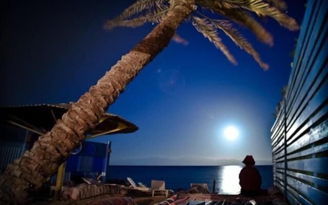 El Primo Dahab Hotel