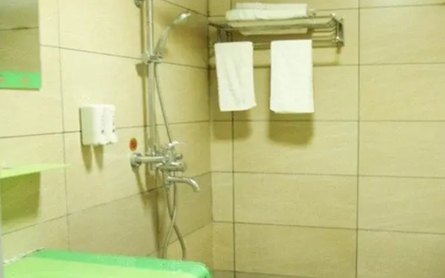 Jinfan Business Inn