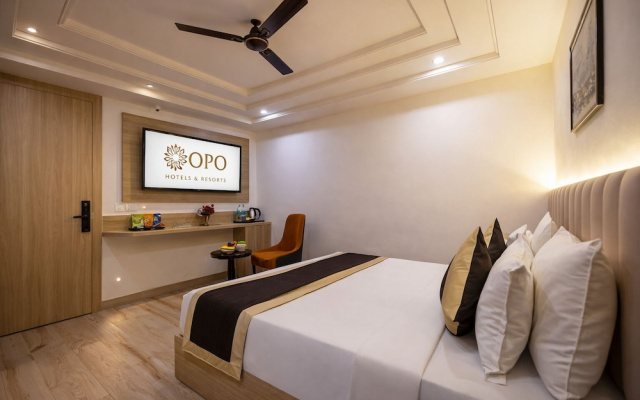 OPO Horizon The Venue