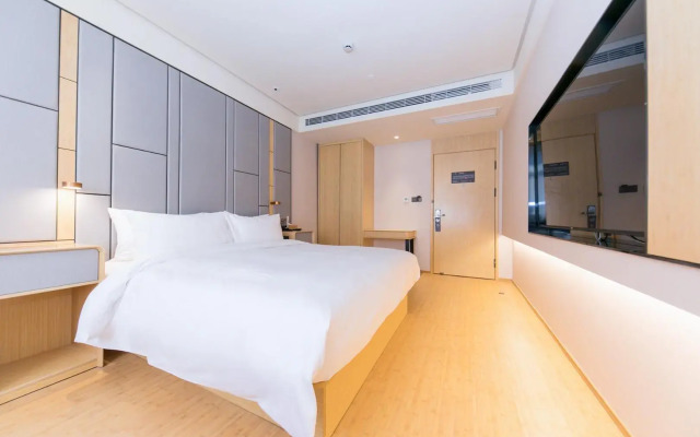 Ji Hotel Shanghai Stadium