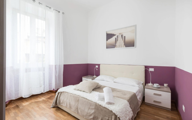 A World Aparts - 105 Pellegrino