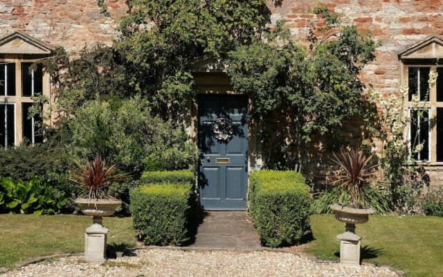 The Old Parsonage