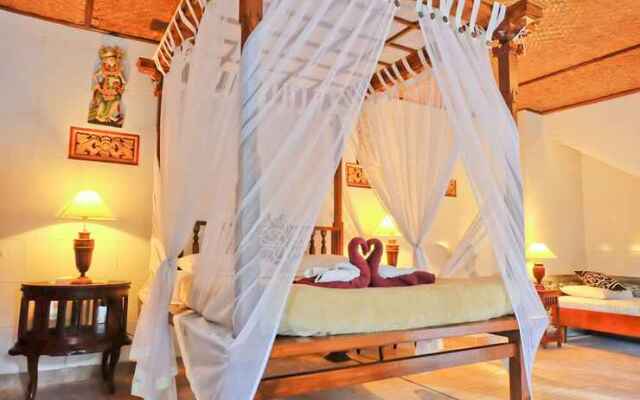 Ketut's Place Bed & Breakfast Ubud