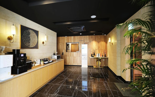 Gaeul Hotel