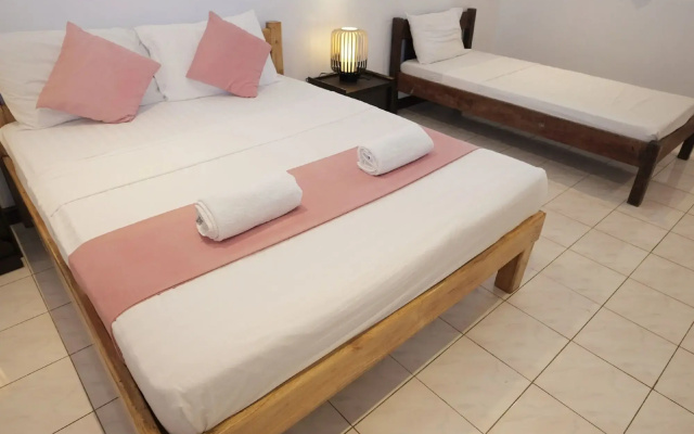 Cliffside Resort Panglao
