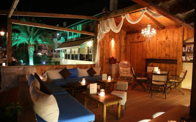 Hotel Magdalena