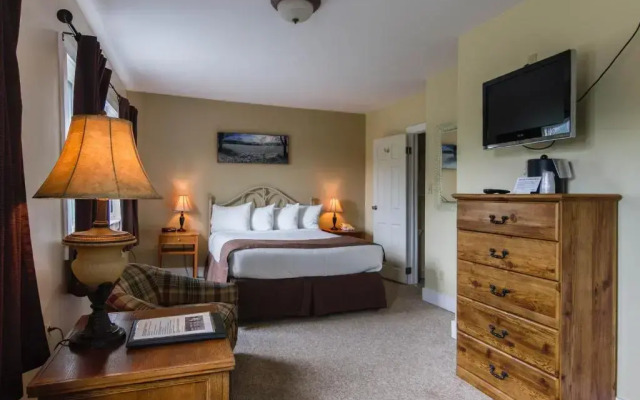 Winwood Condominiums by Windham Mountain Club