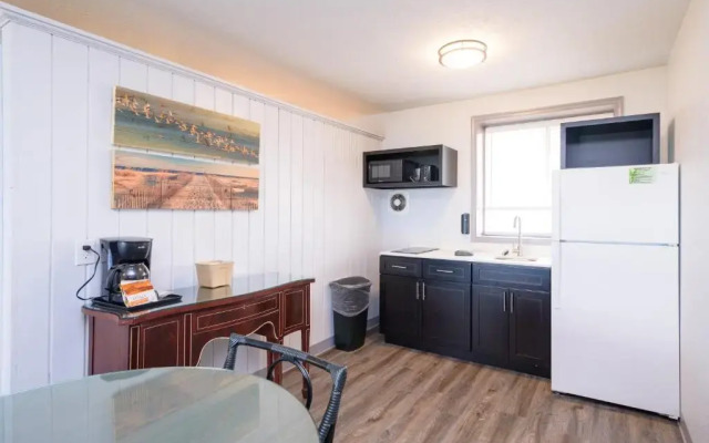 Outer Banks Motor Lodge