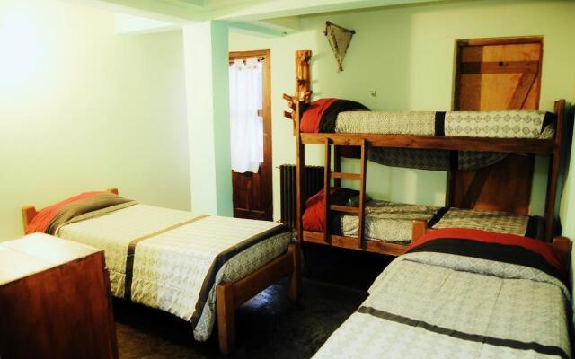 Casa del Pueblo - Hostel