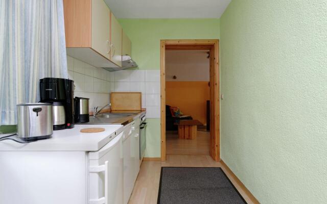 Forest Getaway in Berlin