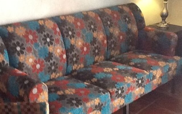 Casa Adelita Bed & Breakfast