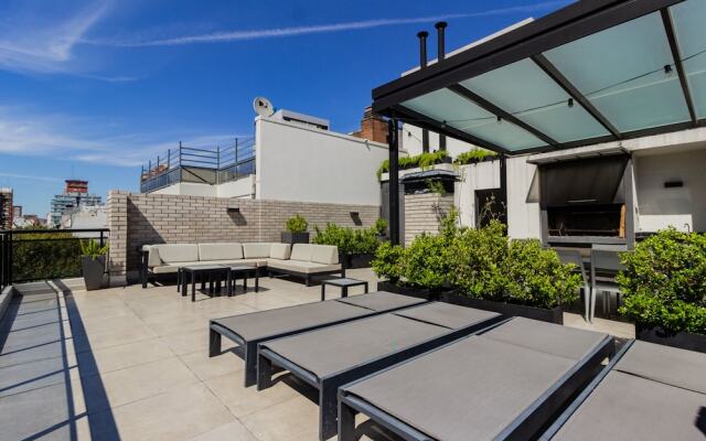 Live Soho Boutique & Apartments Palermo Soho II