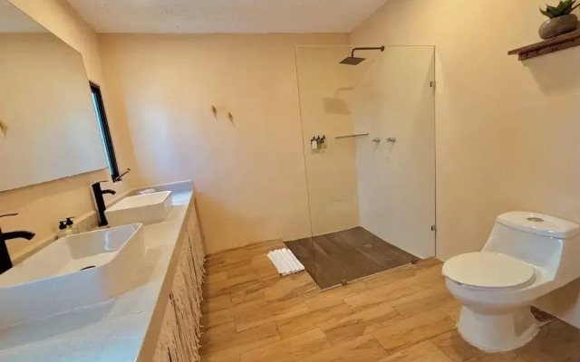 Enigmatic Hotel Experience