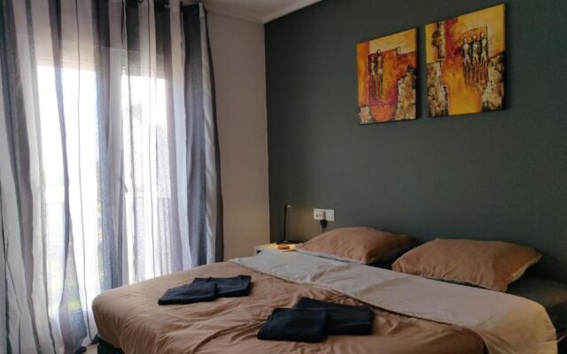 Calle Atlantico 108 1b Appartement