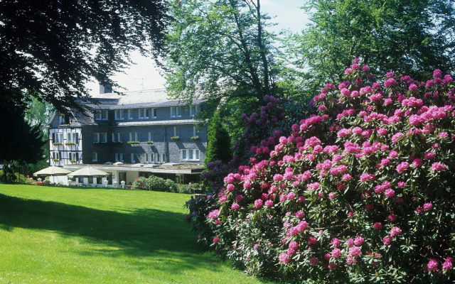 Hotel Jagdhaus Wiese